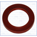 Bague d'étanchéité, vilebrequin