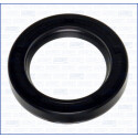 Bague d'étanchéité, vilebrequin