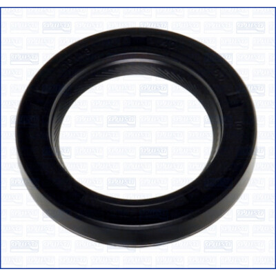 Bague d'étanchéité, vilebrequin