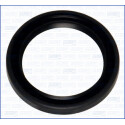 Bague d'étanchéité, vilebrequin