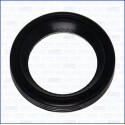 Bague d'étanchéité, vilebrequin