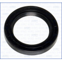 Bague d'étanchéité, vilebrequin
