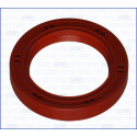 Bague d'étanchéité, vilebrequin