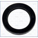 Bague d'étanchéité, vilebrequin