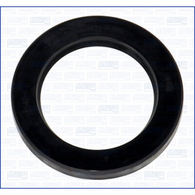 Bague d'étanchéité, vilebrequin