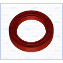Bague d'étanchéité, vilebrequin