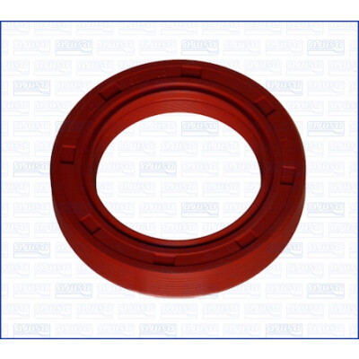 Bague d'étanchéité, vilebrequin