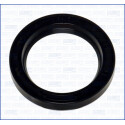 Bague d'étanchéité, vilebrequin