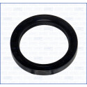 Bague d'étanchéité, vilebrequin