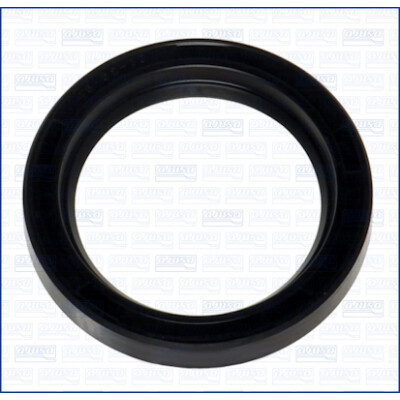 Bague d'étanchéité, vilebrequin