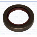 Bague d'étanchéité, vilebrequin