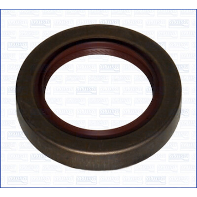 Bague d'étanchéité, vilebrequin