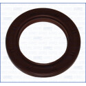 Bague d'étanchéité, vilebrequin