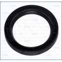 Bague d'étanchéité, vilebrequin