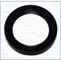 Bague d'étanchéité, vilebrequin