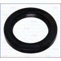 Bague d'étanchéité, vilebrequin