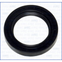 Bague d'étanchéité, vilebrequin