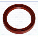 Bague d'étanchéité, vilebrequin