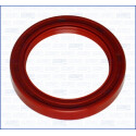 Bague d'étanchéité, vilebrequin