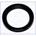 Bague d'étanchéité, vilebrequin