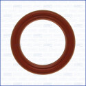 Bague d'étanchéité, vilebrequin