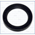 Bague d'étanchéité, vilebrequin