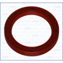 Bague d'étanchéité, vilebrequin