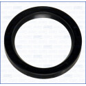 Bague d'étanchéité, vilebrequin