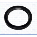 Bague d'étanchéité, vilebrequin