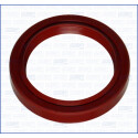 Bague d'étanchéité, vilebrequin