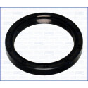 Bague d'étanchéité, vilebrequin