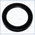 Bague d'étanchéité, vilebrequin