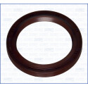 Bague d'étanchéité, vilebrequin