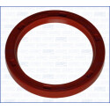 Bague d'étanchéité, vilebrequin
