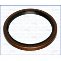Bague d'étanchéité, vilebrequin