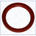 Bague d'étanchéité, vilebrequin