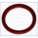 Bague d'étanchéité, vilebrequin