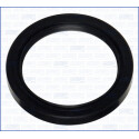 Bague d'étanchéité, vilebrequin