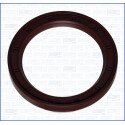 Bague d'étanchéité, vilebrequin