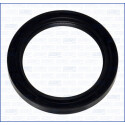 Bague d'étanchéité, vilebrequin