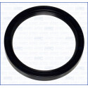 Bague d'étanchéité, vilebrequin