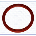 Bague d'étanchéité, vilebrequin