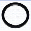 Bague d'étanchéité, vilebrequin