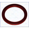 Bague d'étanchéité, vilebrequin