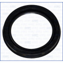 Bague d'étanchéité, vilebrequin