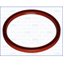 Bague d'étanchéité, vilebrequin