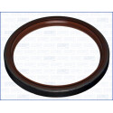 Bague d'étanchéité, vilebrequin