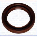 Bague d'étanchéité, vilebrequin