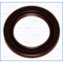 Bague d'étanchéité, vilebrequin