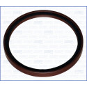 Bague d'étanchéité, vilebrequin